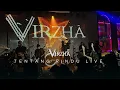 Download Lagu VIRZHA - TENTANG RINDU LIVE