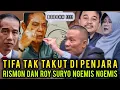 Download Lagu DOKTER TIFA BILANG TAK TAKUT DI PENJARA\