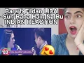 Download Lagu INDIAN REACTION to RARA ft FILDAN 'Sun Raha Hai Na Tu' LIVE