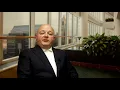 MCP 60 Seconds With Dr Darah Dilmaghani on US Fertility Rates