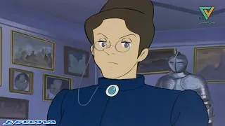 كرتون هايدي الحلقة 32 