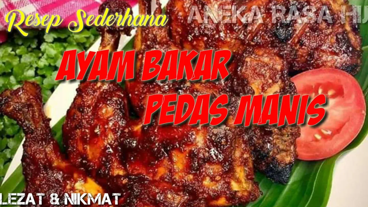 SUAMI MASAK TEMPE GORENG DAN SAYUR AWUR AWUR UNTUK SUAMI YANG SEDANG SAKIT