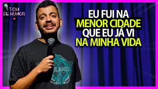 MELHORES PIADAS SOBRE CIDADES [ @orodrigomarques  @denisoncarvalho8559  @nilagra  @EstevamNabote ]