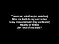 Download Lagu Sum 41 - There's No Solution [Lyrics \u0026 HQ]