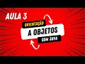 3 Fundamentos de Orientacao a Objetos com Java