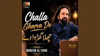 challa gharva de