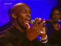 Mariah Carey and Joe - Thank God I Found You (Live, Top of the Pops)