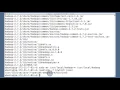 Set environment variables