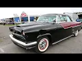 1954 Mercury Monterey For Sale~351W~C6 Automatic Trans~AWESOME DRIVER!!
