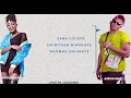 Download Lagu NADIA MUKAMI ft ARROW BWOY- RADIO LOVE (official lyrics video)