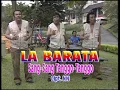 Download Lagu saksang Tanggo Tanggo - Pop Batak Kenangan La Barata (Official Music Video)