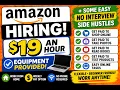 Amazon Work From Home Jobs Explained What You Need to Know