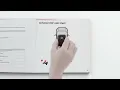 Lagu Citroën C1 Keyless System und Startsytem Citroën Schweiz