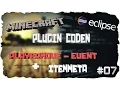 Tutorial Bukkit Coding - PlayerMoveEvent ItemMeta Cykalele