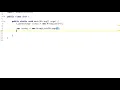 JAVA SHOTS Local variable type inference