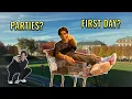 College Advice for an ACTUALLY Fun Freshman Year no bs full guide