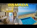 Ramada Hotel Cox s Bazar - Ramada Hotel Sea View Room Cost Royal Suite Room Review Cox s Baza