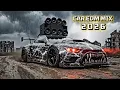 Lagu 🚗🔥 Musik Mobil EDM Remix 2026 / Lagu untuk Olahraga di Gym \u0026 Berkendara Malam di Klub
