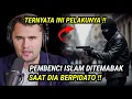 Download Lagu INI MOTIF PELAKUNYA !! PEMBENCI ISLAM DIT3MBAK MAT! SAAT BERPIDATO