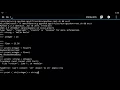 Qpython tutorial - 6 Adding Data Types