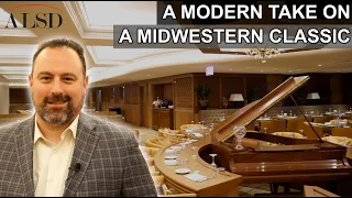 Visit Queenie s Supper Club Inside the United Center