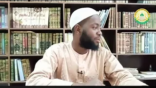 sharhin arbauna hadith hadisi na 1