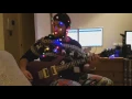 Bowling for soup - All I want for Christmas Cover