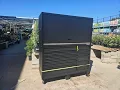 Husky 62 Combo Hutch - Assembly Work