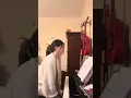 La Ciruela - Nico Play Cover
