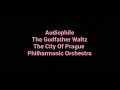 Download Lagu The Godfather Waltz: The City Of Prague: Philharmonic Orchestra: Audiophile Song