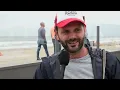 Funkerman - We've Got The Love with Enlery - interview about