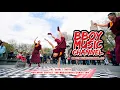 Download Lagu Safari - Dj Subliminal CAZ | Bboy Music Channel