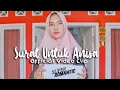 Download Lagu Super Romantic - Surat Untuk Anisa (Official Video Clip)
