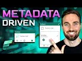 How to build Metadata-Driven Data Pipelines in Microsoft Fabric