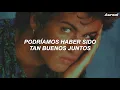 George Michael - Careless Whisper (Traducida al Español)