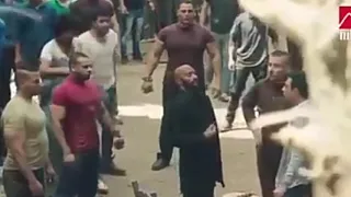 مهرجان   وش غضب   حمو بيكا   توزيع فيجو الدخلاوي      دندنها