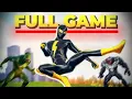 Lagu Completing Spider Fuser in 5 Minutes 