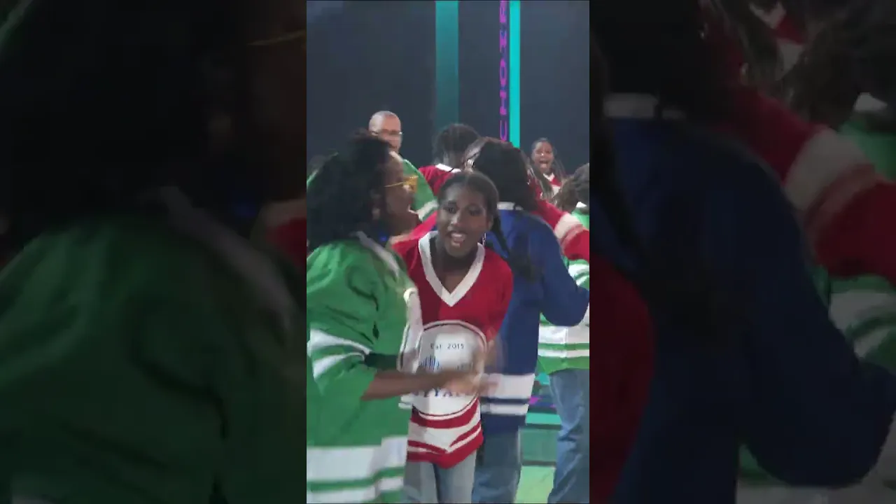 America's Got Talent channel featured image