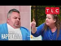 Liz s Mom Lays Into Ed 90 Day Fiance Happily Ever After TLC