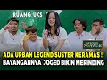 Download Lagu KIM OCHI BERLIAN SUSTER YANG BIKIN MEREM MELEK🤣MATA GURU \u0026 MURID GAK ADA YANG BENER‼️