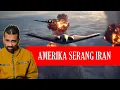 Download Lagu Taktik Amerika Serang Iran Didedah