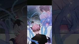 Bl Manga Manhwa Webtoon A Hot Dream Demon 