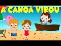 Download Lagu A canoa virou | Músicas infants