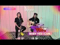 Download Lagu The Virgin Baby Yes I Can (Live VOKS Radio Bandung)