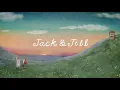 Jack and Jill-The Real Nursery Rhymes Project sung by Jackie Oates