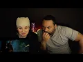 Christians React to BEHEMOTH Ecclesia Diabolica Catholica!!!