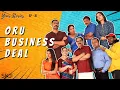 Download Lagu Oru Business Deal | Your Stories EP-21 | SKJ Talks | Malayalam Comedy Short Film