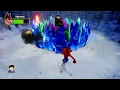 Video di Crash Bandicoot N. Sane Trilogy DingoDile Boss Fight