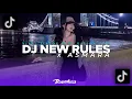 Download Lagu DJ NEW RULES x ASMARA VIRAL TIKTOK TERBARU 2025 || MODE SLOW YANG KALIAN CARI !