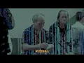Novel Fergus - 深水埗